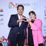“นฤมิตไพรด์” พร้อมจัดงาน “Bangkok Pride 2023” พื้นที่สำคัญเพื่อชาว LGBTQIAN+