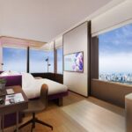 Cloud 11 จับมือ YOTEL เตรียมเปิดโรงแรมแห่งแรก ในไทย รับฮับคอนเทนต์ครีเอเตอร์ และย่านนวัตกรรมสุขุมวิทใต้