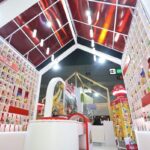 บูทฟาร์มเฮ้าส์ THAIFEX – Anuga Asia 2023 ผู้ประกอบการชาวไทย-ต่างชาติ สนใจเข้าชมแน่น