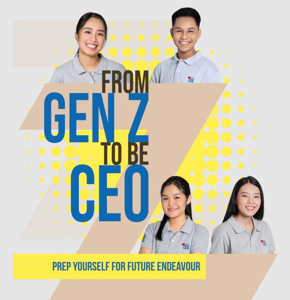กระทรวงพาณิชย์ ดึงองค์กรเอกชนชั้นนำเสริมทัพ ปั้น Gen Z สู่การเป็นซีอีโอ