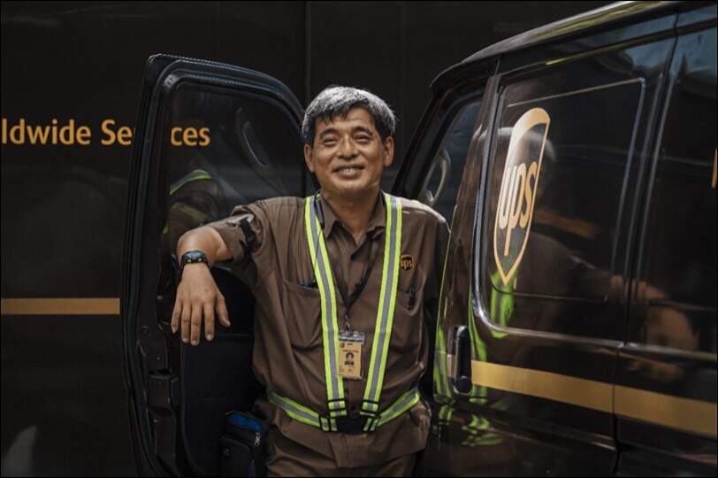 UPS ขยายศักยภาพบริการในเขตพัฒนาพิเศษภาคตะวันออก