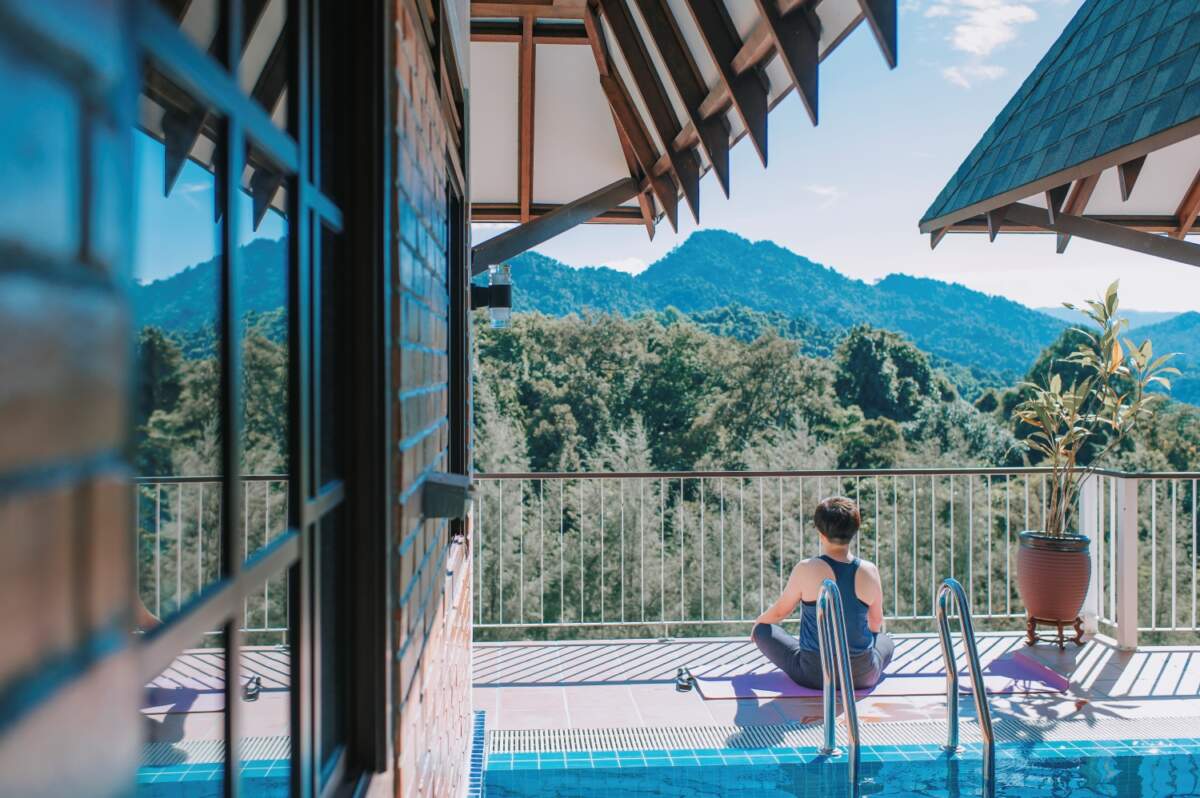 Booking.com เผยเทรนด์ Wellness Tourism ในหมู่ผู้เดินทางชาวไทย และโอกาสครั้งสำคัญของอุตสาหกรรมการท่องเที่ยว