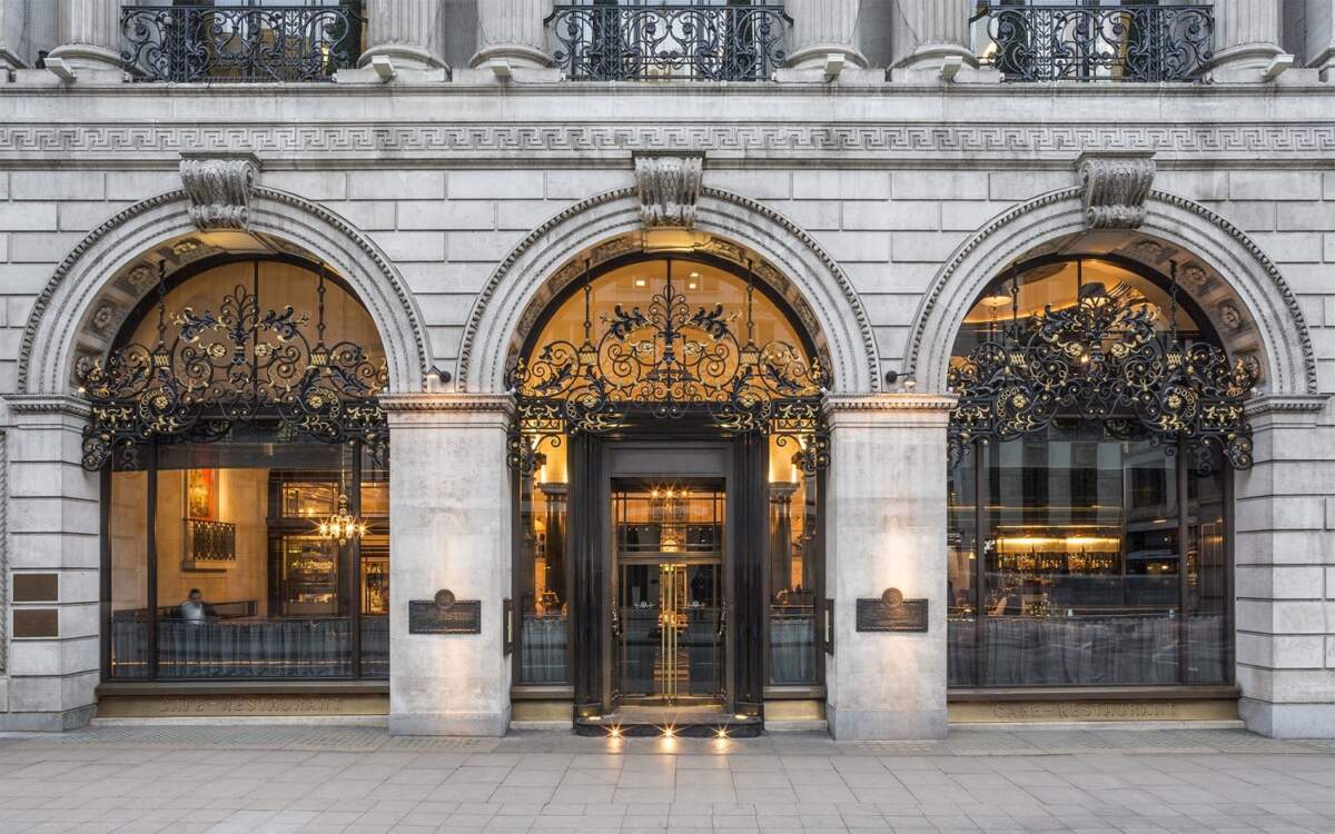 Minor Hotels เตรียมขยายสาขา The Wolseley ร้านอาหารดังจากกรุงลอนดอน หลังประสบความสำเร็จพร้อมเสียงตอบรับที่ดีในประเทศไทย