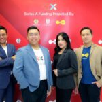 24X ระดมทุนซีรีส์ A กว่า 150 ล้านบาท ต่อยอดธุรกิจสู่การบริการ Digital Maintenance & Living Solutions ครบวงจร