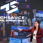 Techsauce เตรียมจัด Global Summit 2023 16 - 17 ส.ค. นี้ รุกดันไทยสู่ Digital Gateway แห่งเอเชียตะวันออกเฉียงใต้