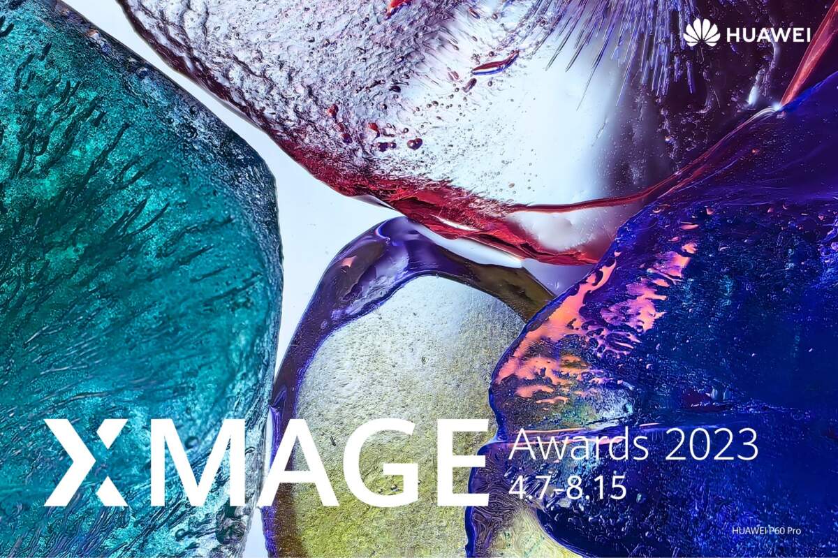 Huawei จัดแคมเปญประกวดภาพถ่าย Global XMAGE Awards 2023 ค้นพบความงดงามจากหลายมุมมองทั่วโลกผ่านสมาร์ทโฟนหัวเว่ย