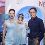NGG JEWELLERY เปิดแผนเจาะตลาดวัยเริ่มทำงาน ส่งเครื่องประดับเพชร “The Little Mermaid Special Collection by NGG” ดันยอดสิ้นปี