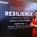 Trend Micro จัดงาน Risk to Resilience ในไทย เปิดมุมมองและแนวทางใหม่ในการจัดการความเสี่ยงด้านความปลอดภัยในโลกไซเบอร์แบบเรียลไทม์