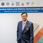 สมาคมโรคติดเชื้อฯ เผยแพร่คำแนะนำการให้วัคซีนป้องกันโรคสำหรับผู้ใหญ่และผู้สูงอายุ พร้อมอัปเดต 5 วัคซีนใหม่