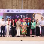 “ขนิษฐา ตั้งวรพจน์วิธาน” แห่ง DUGA เดินหน้าสร้างคนรุ่นใหม่ เข้าใจ Digital Marketing ผ่านโครงการ “DigiLife TikTok Idea Challenge”