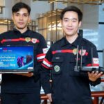 ทรูออนไลน์ ยกระดับมาตรฐานอินเทอร์เน็ตบ้านบนคลื่นความถี่ 6GHz สัญญาณไร้สายใหม่ล่าสุดด้วยเทคโนโลยี WiFi 6E