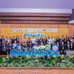 ซันโทรี่ เป๊ปซี่โค ประเทศไทย สานต่อความสำเร็จโครงการ “มิซุอิกุ” สู่ปีที่ 5 จับมือพันธมิตรมุ่งเสริมสร้างความรู้ สู่การอนุรักษ์ทรัพยากรน้ำอย่างเป็นรูปธรรม
