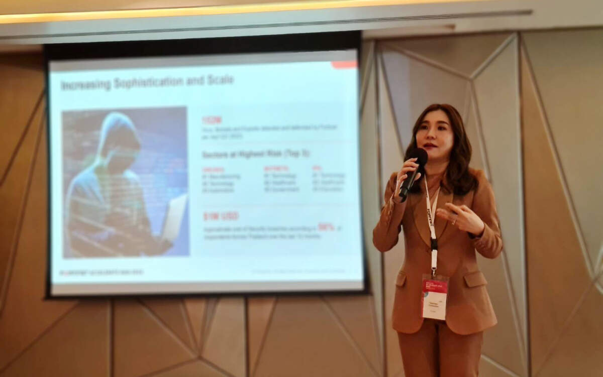 ฟอร์ติเน็ต ชี้การทำงานแบบ "Branch-Office-of-One" ท้าทายความปลอดภัยเน็ตเวิร์กในยุคการทำงาน Hybrid Work