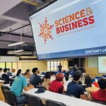 CMMU ดีไซน์ หลักสูตร 4+1 ฟิวเจอร์สกิลของเด็ก Gen Z กับการเรียน ป.ตรี ควบ ป.โท จบไวใน 4 ปีครึ่ง