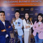 BUZZEBEES ประกาศสร้าง Ecosystem CRM & Digital Engagement ใหญ่ที่สุดใน Southeast Asia ปักหมุด! ปี 2024 เข้า IPO ตลาดหลักทรัพย์