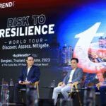 Trend Micro พาเปิดมุมมอง 3 ผู้เชี่ยวชาญด้านความปลอดภัยไซเบอร์ กับการรับมือและวางโครงสร้างพื้นฐานให้องค์กรปลอดภัยจากภัยคุกคาม