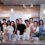 อารียา พรอพเพอร์ตี้ ชวน “The Face of Pride” ไอคอนคนทำงานรุ่นใหม่ จุดประกายไอเดียรักษ์โลกในงาน “Pride in Our Planet Workshop”