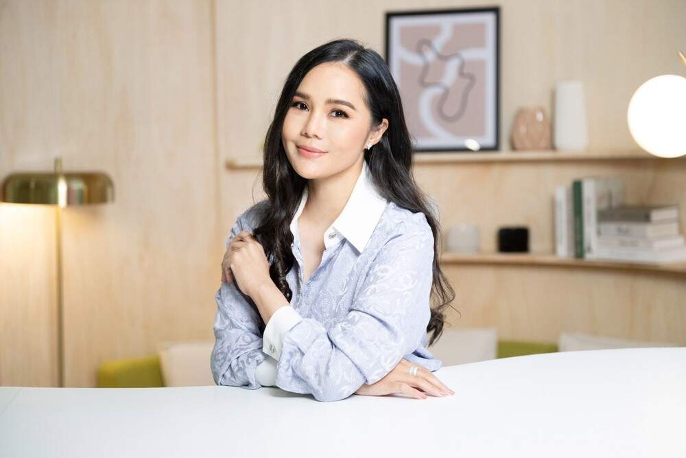 เปิดความสำเร็จแบรนด์แฟชั่น O&B สร้างยอดขายโต ลูกค้าปลื้มด้วย LINE SHOPPING
