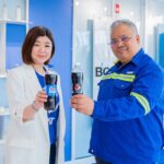 ซันโทรี่ เป๊ปซี่โค ประเทศไทย ผลักดัน Bottle-to-Bottle Recycling พาบุกโรงงานรีไซเคิลเม็ดพลาสติกคุณภาพสูง เน้นย้ำขวด rPET 100% สะอาด ปลอดภัย ได้มาตรฐาน