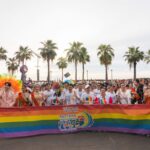 เซ็นทรัล พัทยา ส่งท้ายฟินนาเล่ ความสำเร็จ Pride Month ระดับอินเตอร์ ในงาน Pattaya International Pride Festival 2023