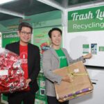 “โคคา-โคล่า” ต่อยอดความสำเร็จแคมเปญ “โค้ก ชวนแยก แลกลุ้นโชค กับ Trash Lucky” เป็นปีที่ 3