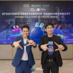 สยามพิวรรธน์ ประกาศพัฒนาคอมมิวนิตีมอลล์แห่งแรกบน Bitkub Metaverse