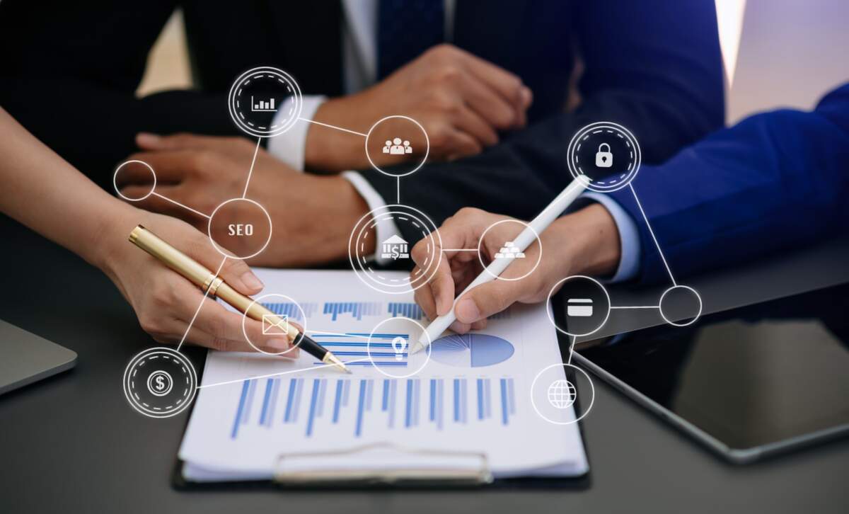 Blendata เปิดบริการ ที่ปรึกษาด้าน Big Data Analytics ครบวงจร ช่วยวางเข็มทิศธุรกิจสู่ความสำเร็จ