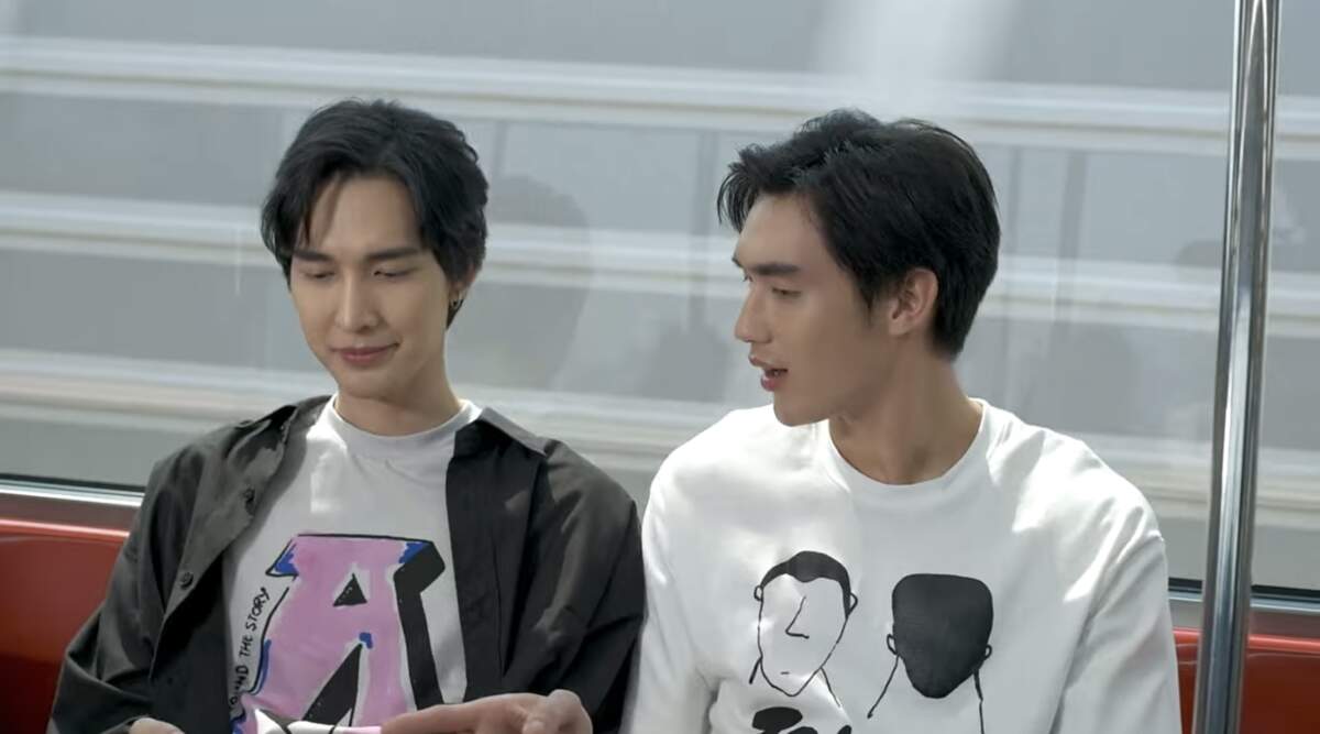 ร่วมออกเดินทางไปกับ ซูกัส บัณฑวิช และ ตี๋ บุญยเกียรติ UTFC ใน “กัสตี๋ เดอะซีรีส์” พร้อมแขกรับเชิญ Berry Berry
