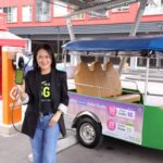 AIS รับกระแส EV ผนึก Green Mobility "Evolt และ MuvMi" เชื่อมต่อการเดินทางด้วยพลังงานสะอาด
