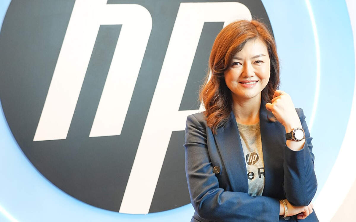 HP เผยวิกฤตสภาพอากาศส่งผลต่อการตัดสินใจเลือกซื้อสินค้า-บริการ อาชีพ และขนาดครอบครัว