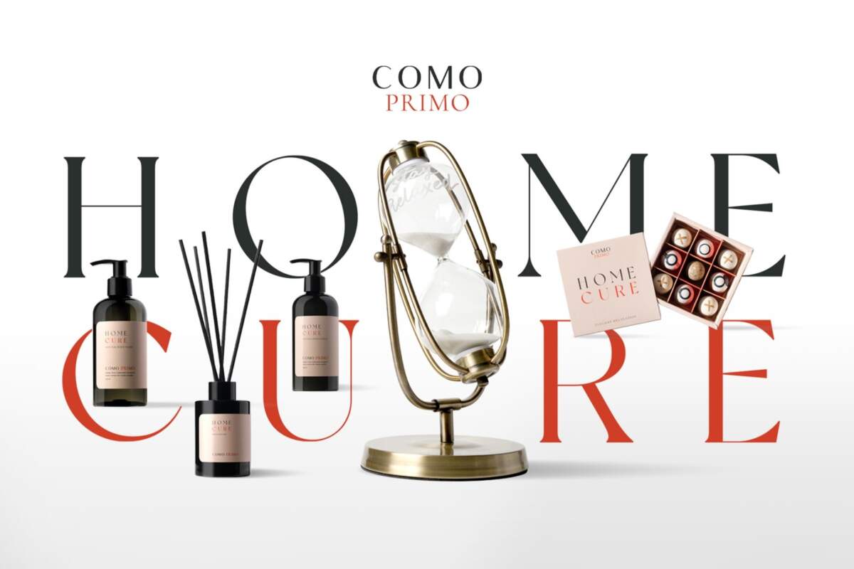 ส่องการสื่อสาร Brand Story ของ “COMO PRIMO” จากอารียา พรอพเพอร์ตี้