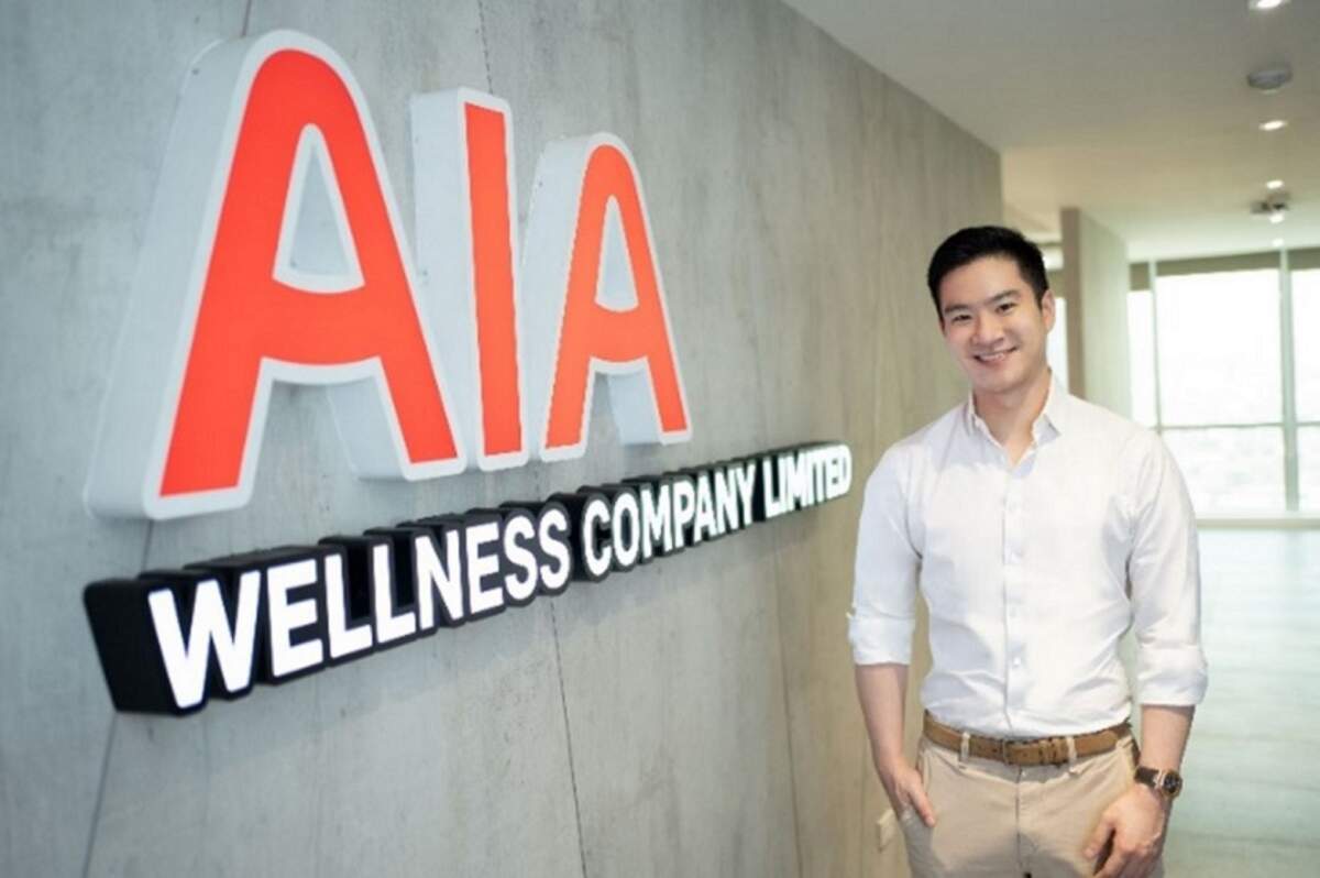 “ALive Powered by AIA” ฉลองความสำเร็จผู้ใช้งาน 1 ล้านคน