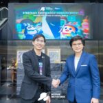 Plan B ประกาศเดินหน้าพัฒนาโปรเจกต์บน Bitkub Metaverse ตั้งเป้าชูบริการสื่อโฆษณาบนโลกเสมือน