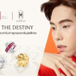 สายมูห้ามพลาด! NGG JEWELLERY ส่ง X’ SERIES เครื่องประดับเสริมปัง สื่อความหมายมงคล ครึ่งปีหลังต้องปัง เฮง และดูดี