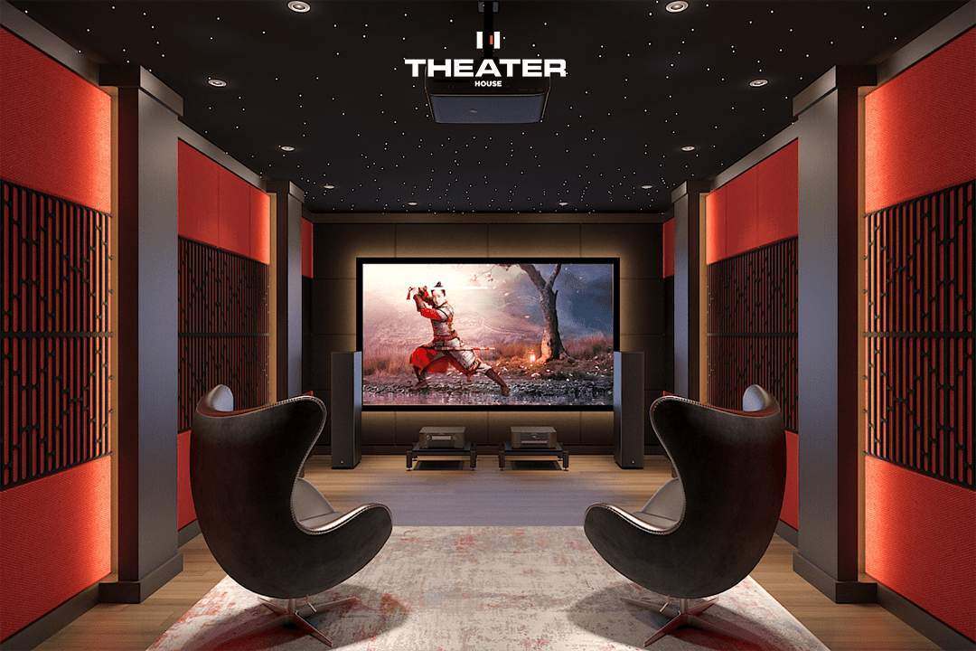 BenQ เปิดตัว LED Home Projector W4000i โฉมใหม่ เติมเต็มความบันเทิงทุกสไตล์ในห้องดูหนังส่วนตัวในบ้าน