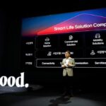LG ประกาศวิสัยทัศน์มุ่งสู่การเป็น ‘บริษัทโซลูชันเพื่อชีวิตสมาร์ท’