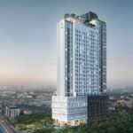 “พฤกษา” กระตุ้นตลาดคอนโดฯ ส่ง “The Privacy Parc Taopoon” ราคาเริ่มต้น 2.19 ล้านบาท