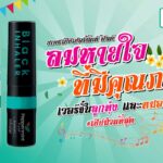 “Peppermint Field” บุกตลาดอีสาน ส่ง “เพลงลมหายใจที่มีคุณภาพ เวอร์ชั่น ลูกทุ่งและหมอลำ” Cover โดย เจนนี่ รัชนก และ เบลล่า วิถีไทย