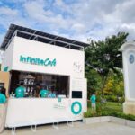 Banpu NEXT จับมือ Roots เปิดตัว Infinite Cafe ป๊อปอัพคาเฟ่พลังงานสะอาด 100% ชูต้นแบบ Smart Business ร่วมผลักดัน Net-Zero
