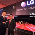 LG ฉลอง 10 ปีแห่งนวัตกรรม OLED ส่งทีวีจอยักษ์เจาะกลุ่มลูกค้า ไฮเอนด์