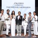 SHISEIDO PROFESSIONAL รุกตลาดแฮร์โปรเฟสชั่นแนลในประเทศไทย พร้อมเปิดตัว “แก้ว-จริญญา” พรีเซ็นเตอร์คนแรก ตั้งเป้าขยายฐานกลุ่มลูกค้าคนรุ่นใหม่