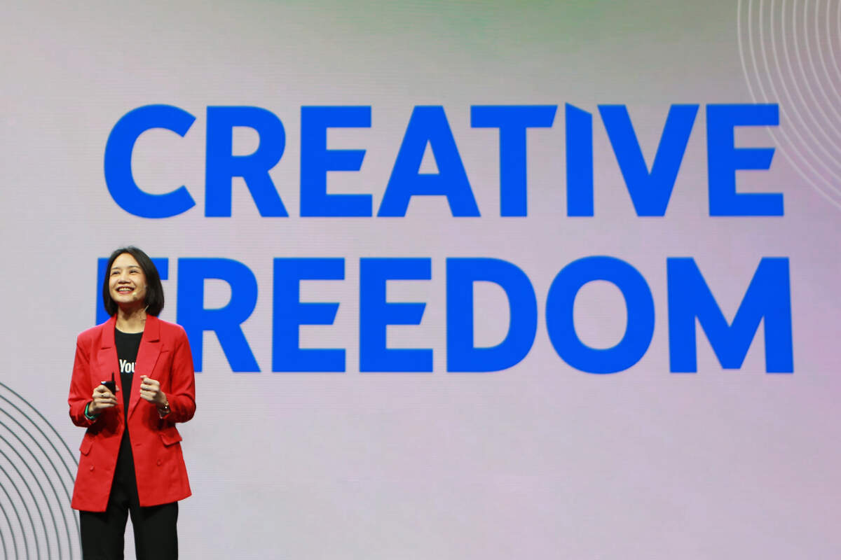 YouTube ตอกย้ำการเป็นแพลตฟอร์มวิดีโอสำหรับครีเอเตอร์ เปิดกว้างให้อิสระในการสร้างสรรค์คอนเทนต์โดยไม่มีข้อจำกัดด้านรูปแบบ