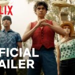 NETFLIX ปล่อยตัวอย่างซีรีส์ ONE PIECE พร้อมเซอร์ไพรส์จากอาจารย์ เออิจิโระ โอดะ ที่ปล่อยจดหมายฉบับที่ 4 เกี่ยวกับซีรีส์มาให้แฟนๆ ได้ตั้งตารอชม 31 สิงหาคม นี้