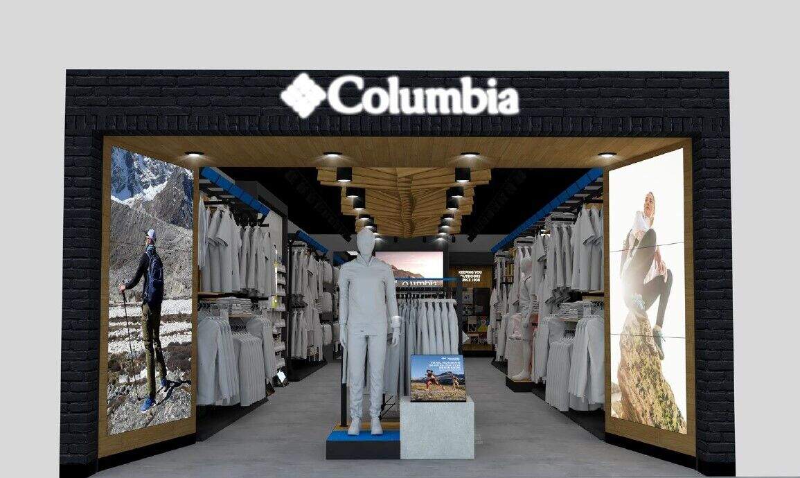 CRC Sports คว้าสิทธิ์จำหน่ายสินค้าแบรนด์ Columbia ในไทย