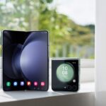 เปิดตัว Samsung Galaxy Z Flip5 และ Galaxy Z Fold5 สมาร์ทโฟนหน้าจอพับได้ เปิดพรีออเดอร์แล้ววันนี้