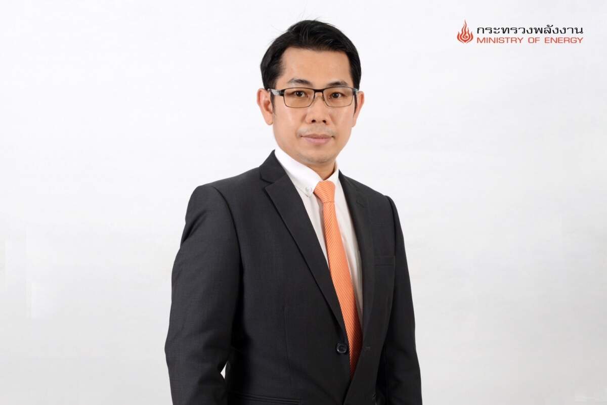 กระทรวงพลังงาน ติดตามสถานการณ์ราคา LNG ประเมินสถานการณ์ต้นทุนเชื้อเพลิงปรับตัวดีขึ้น