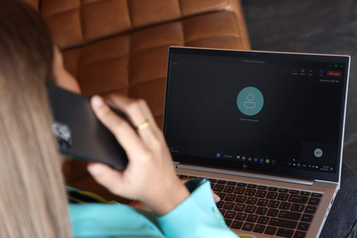 AIS Business ผนึก Microsoft เปิดตัว “Operator Connect for Microsoft Teams”