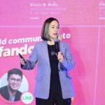 เปิดมุมมอง “สุวิตา จรัญวงศ์” กับมิติที่เปลี่ยนไปของอาชีพ Content Creator