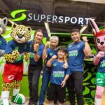 Supersports ฉลองครบรอบ 26 ปี จัดแคมเปญ ‘Together We Move’ พร้อมเผย 5 กลยุทธ์ขับเคลื่อนธุรกิจให้เติบโตอย่างต่อเนื่อง