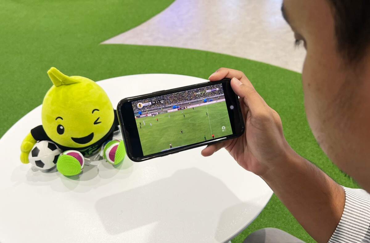 AIS PLAY จัดเต็มลีกยุโรปชั้นนำ กับแพ็ก บีอิน สปอร์ตส์ ดูยาวตลอดซีซั่น เพียง 799 บาท